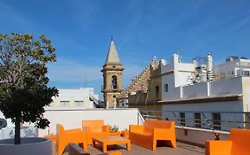 Apartamentos Maier