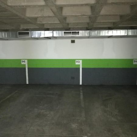 Apartamentos Maier Cadice Esterno foto