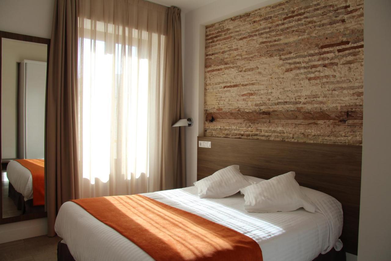 Apartamentos Maier Cadice Esterno foto