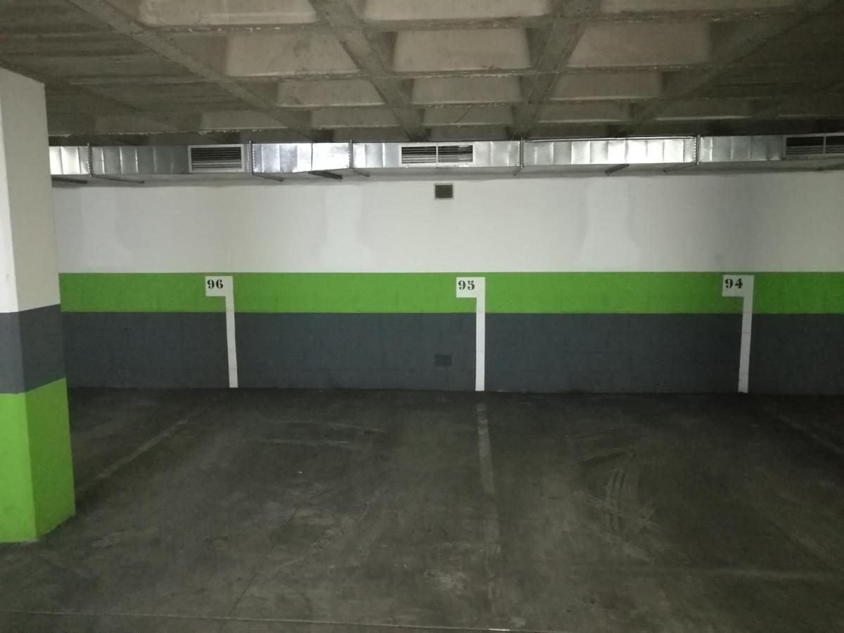 Apartamentos Maier Cadice Esterno foto