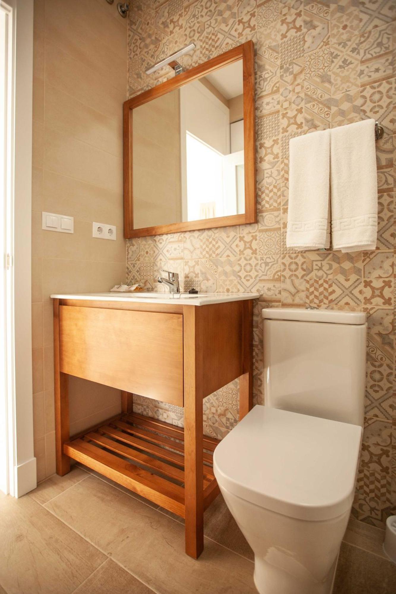 Apartamentos Maier Cadice Esterno foto