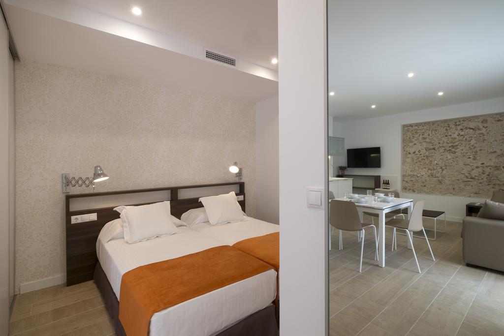 Apartamentos Maier Cadice Esterno foto