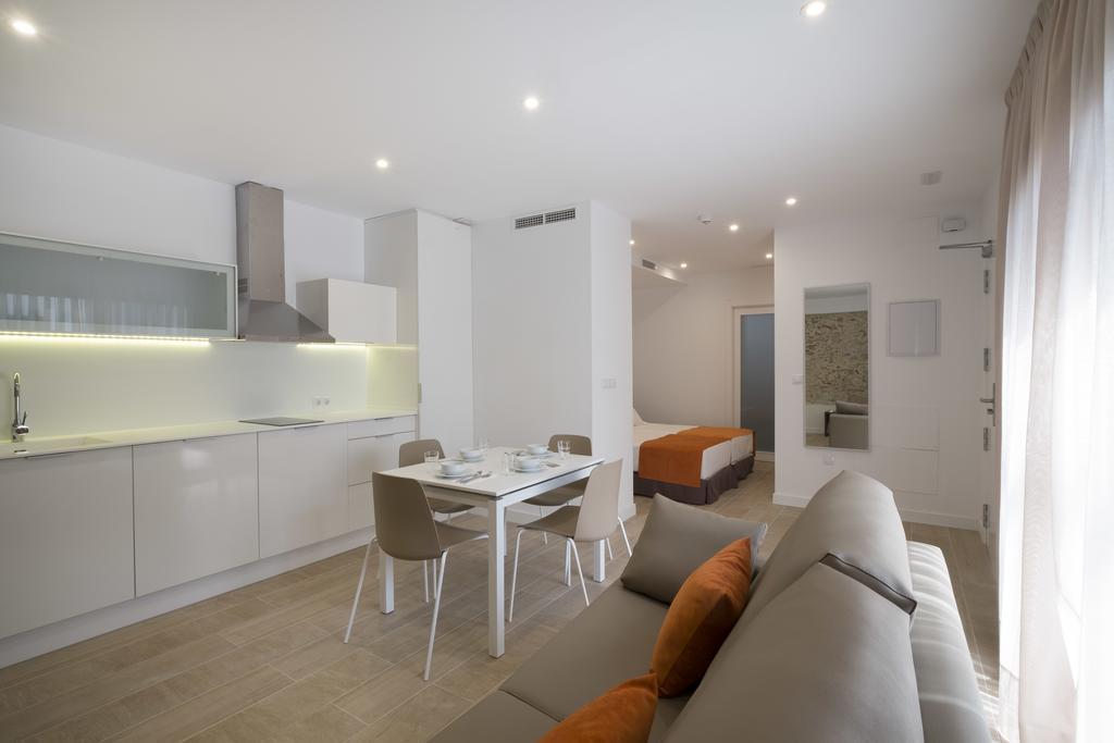 Apartamentos Maier Cadice Esterno foto