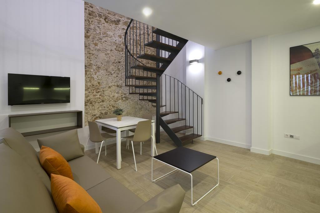 Apartamentos Maier Cadice Esterno foto