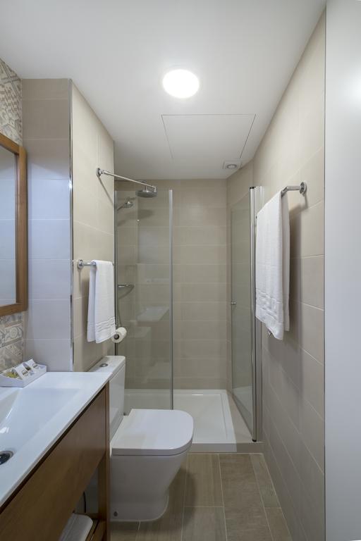 Apartamentos Maier Cadice Esterno foto