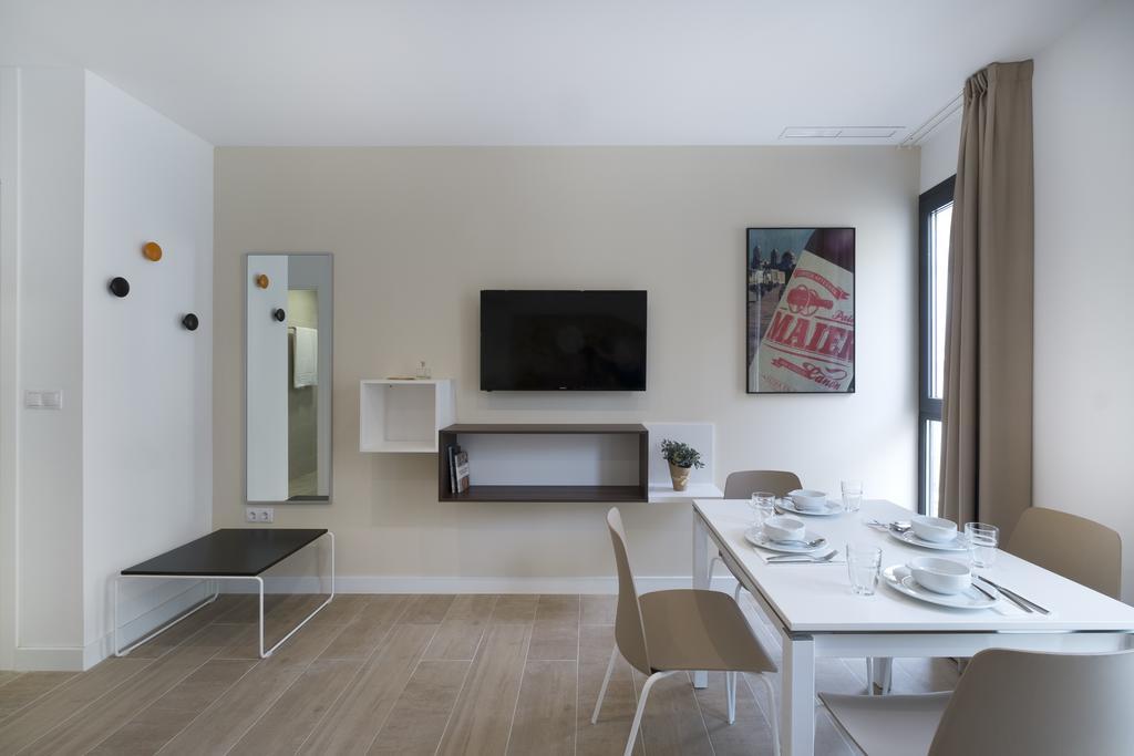 Apartamentos Maier Cadice Esterno foto