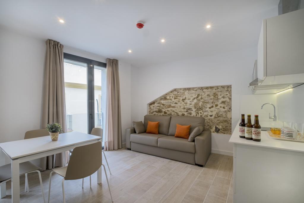 Apartamentos Maier Cadice Esterno foto