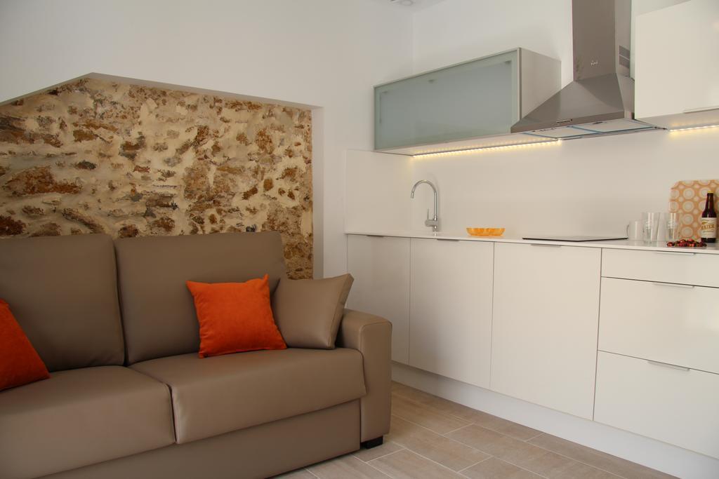 Apartamentos Maier Cadice Esterno foto
