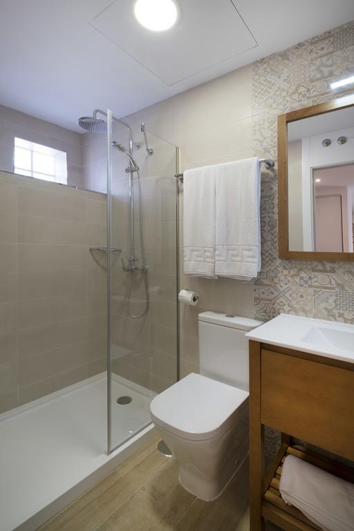 Apartamentos Maier Cadice Esterno foto