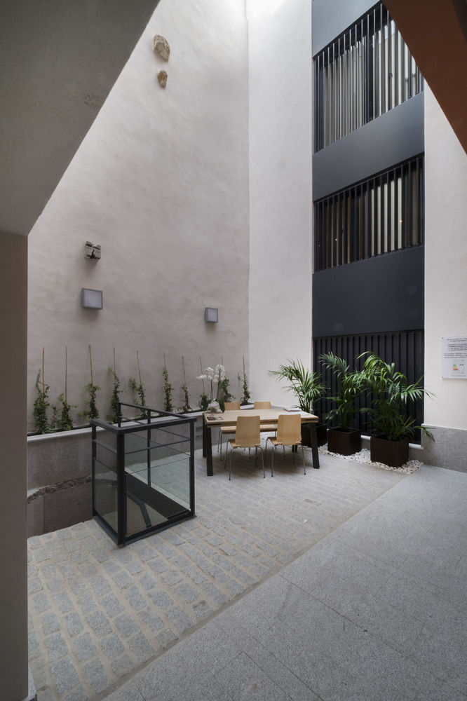 Apartamentos Maier Cadice Esterno foto