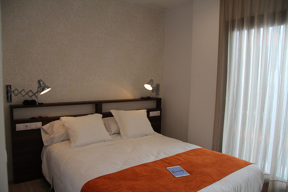 Apartamentos Maier Cadice Esterno foto