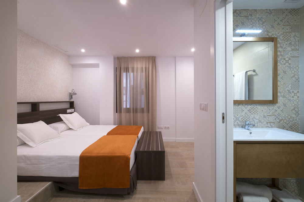 Apartamentos Maier Cadice Esterno foto