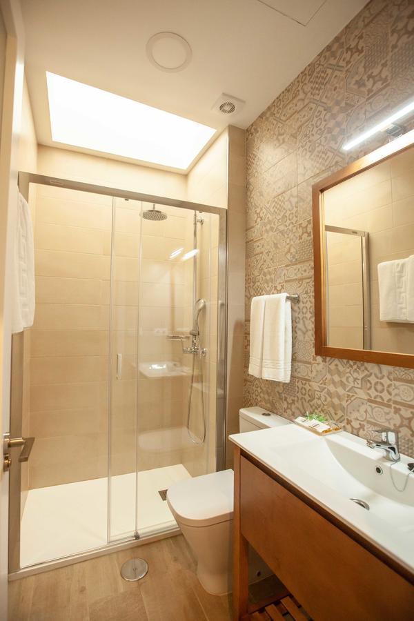 Apartamentos Maier Cadice Esterno foto