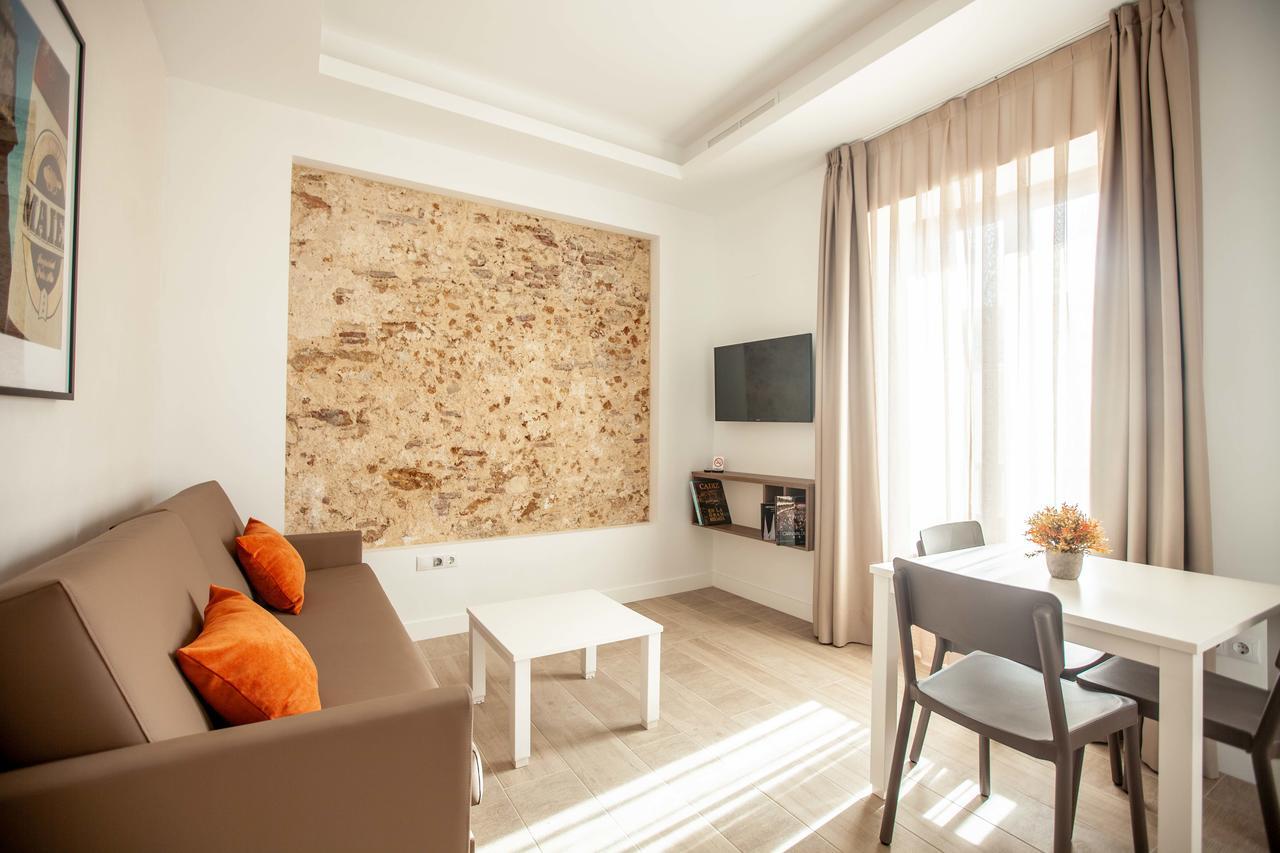 Apartamentos Maier Cadice Esterno foto