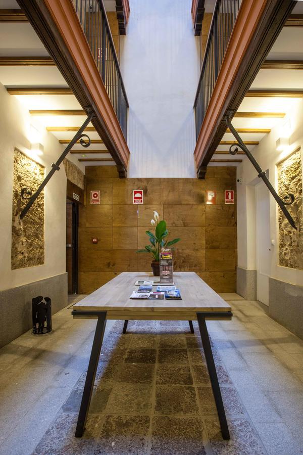 Apartamentos Maier Cadice Esterno foto