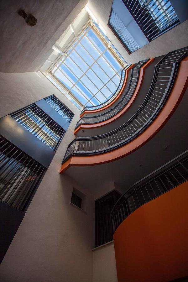 Apartamentos Maier Cadice Esterno foto