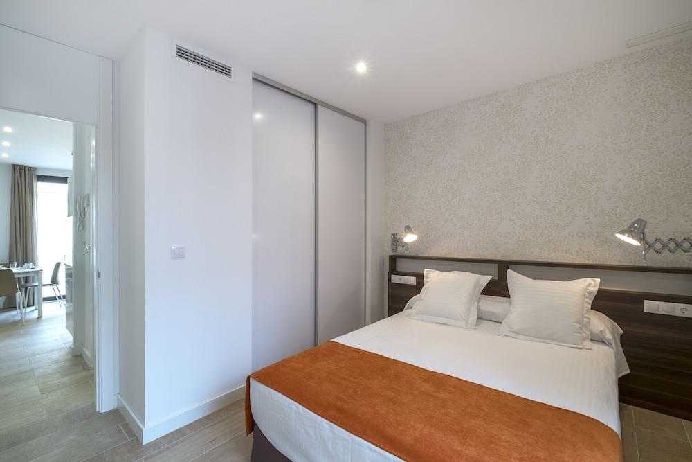 Apartamentos Maier Cadice Esterno foto