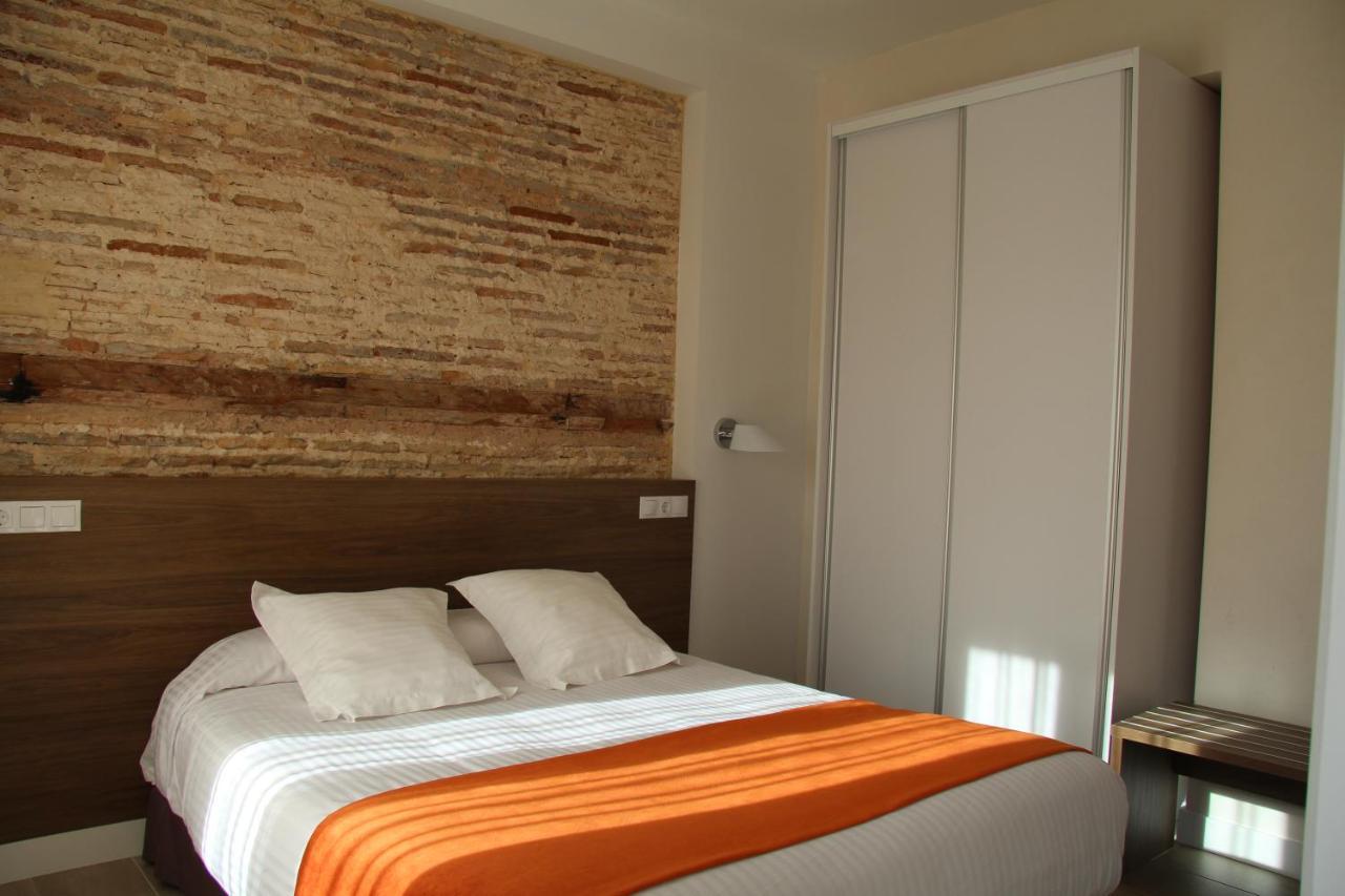 Apartamentos Maier Cadice Camera foto